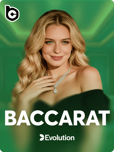 BC.GAME Baccarat