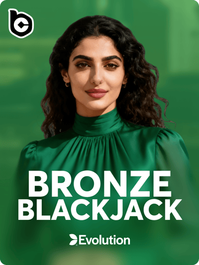 BC.GAME Bronze Blackjack