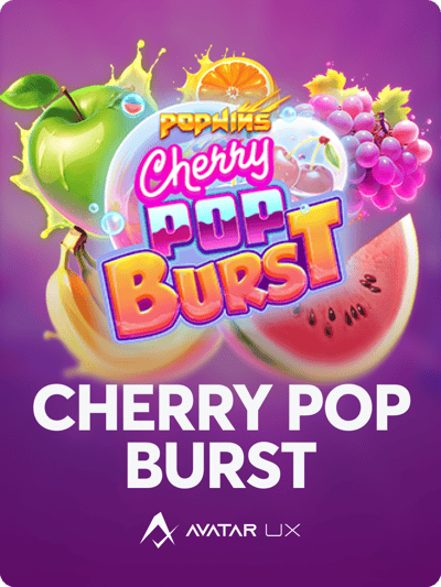 Cherry Pop Burst