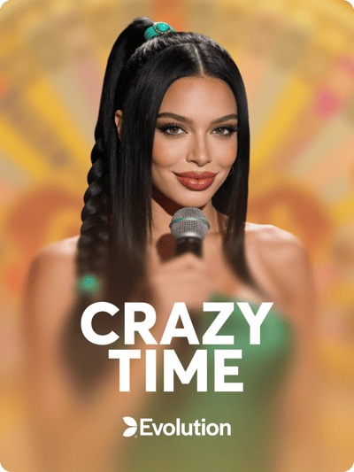 Crazy Time