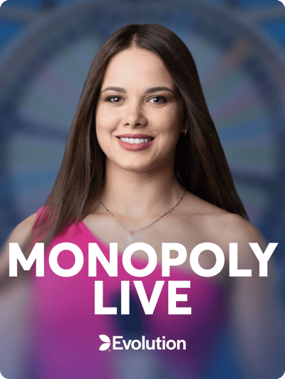 MONOPOLY Live