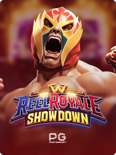 Reel Royale Showdown
