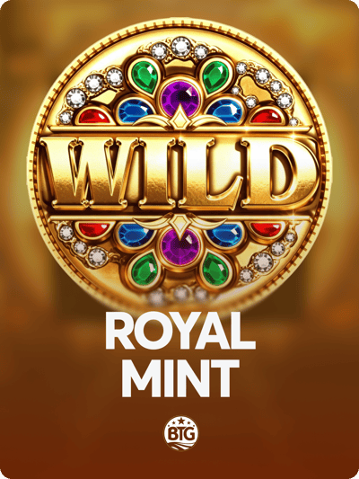 Royal Mint