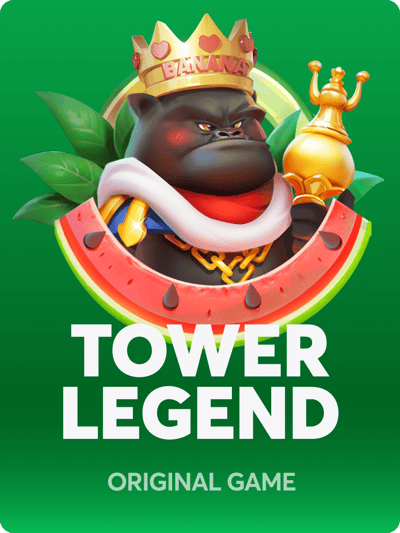 Tower Legend