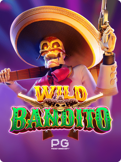 Wild Bandito